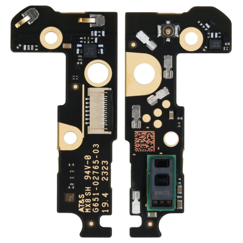 Antenne Sub Platine 2 G949-00706-01 für Google Pixel 8 Pro (G1MNW, GC3VE)