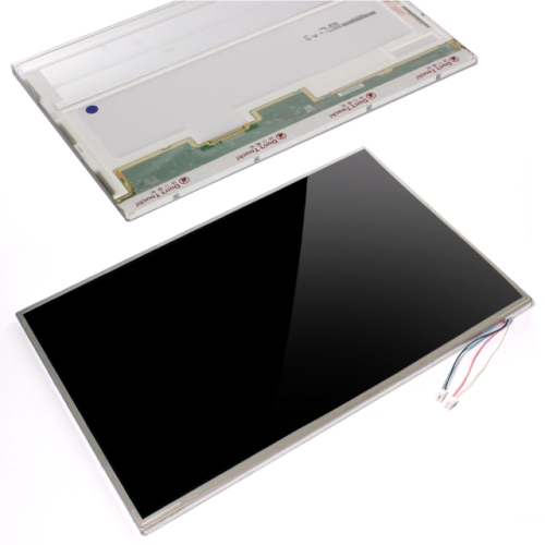 LCD Display 17,0 1440x900 glossy passend für AUO B170PW02 V.0