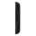 Google Pixel 8 Backcover Glas Abdeckung oben obsidian/schwarz 4051805847730