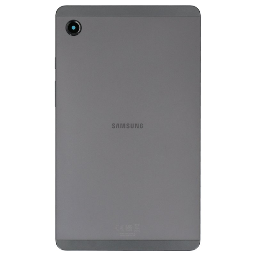 Samsung Galaxy Tab A9 Wi-Fi 8,7" SM-X110 Backcover Akkudeckel graphite/grau GH81-24744A