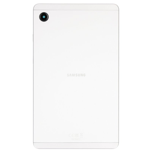 Samsung Galaxy Tab A9 Wi-Fi 8,7" SM-X110 Backcover Akkudeckel silver/silber GH81-24745A