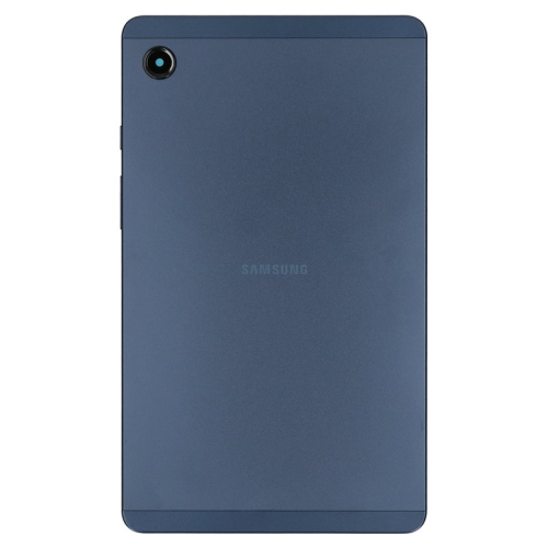 Samsung Galaxy Tab A9 LTE 8,7" SM-X115 Backcover Akkudeckel navy/blau GH81-24742A