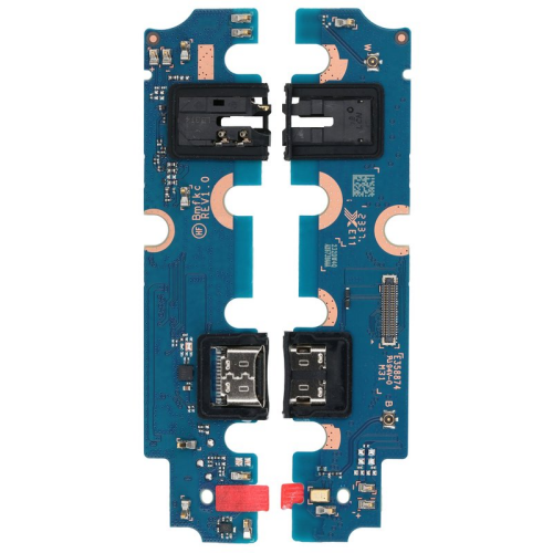 Samsung Galaxy Tab A9 LTE 8,7" SM-X115 Ladebuchse + Board GH81-24248A