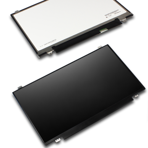 LED Display 14,0" 1920x1080 Ohne matt passend für Asus ZenBook UX430