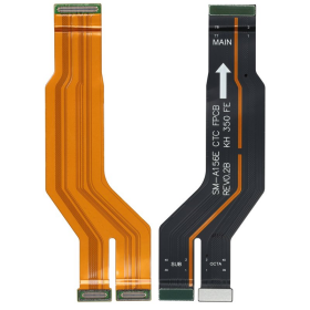 Haupt Flexkabel GH82-33640A für Samsung Galaxy A15...