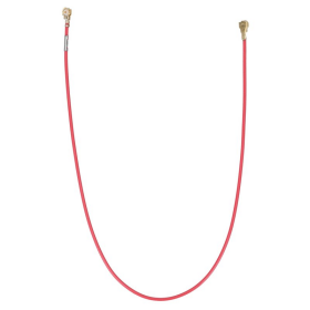 Koaxial Kabel 125,5 mm red/rot GH39-02170A für...