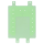 Klebeband Klebefolie Batterie GH02-25625A für Samsung Galaxy S24+ SM-S926B