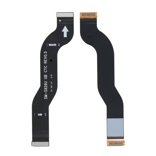 Display Modul Flexkabel GH82-33335A für Samsung Galaxy S24+ SM-S926B