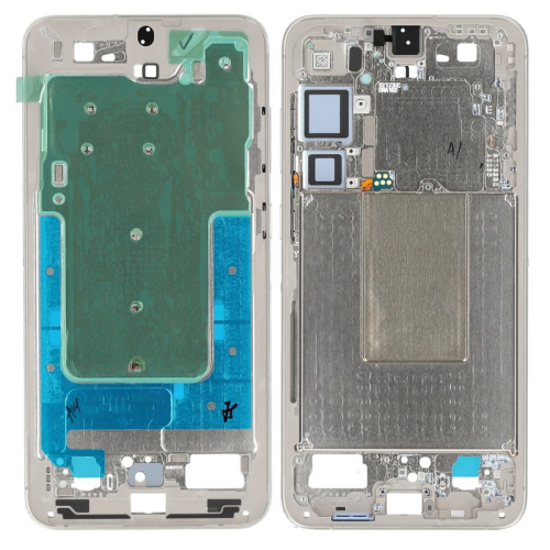 Display Modul Rahmen amber yellow/gelb GH82-33413D für Samsung Galaxy S24+ SM-S926B