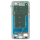 Samsung Galaxy S24+ SM-S926B Display Rahmen jade green/grün GH82-33413E