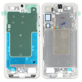 Samsung Galaxy S24+ SM-S926B Display Rahmen marble...