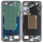 Samsung Galaxy S24+ SM-S926B Display Rahmen onyx black/schwarz GH82-33413A