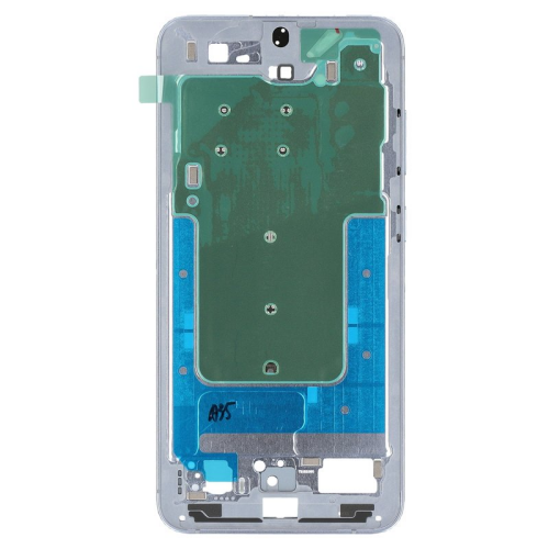 Display Modul Rahmen sapphire blue/gelb GH82-33413F für Samsung Galaxy S24+ SM-S926B