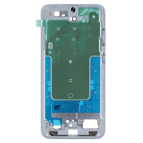 Samsung Galaxy S24+ SM-S926B Display Rahmen sapphire blue/blau GH82-33413F