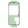 Klebeband Klebefolie Batteriedeckel Rückseite Akkudeckel GH81-24811A für Samsung Galaxy S24 SM-S921B