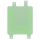 Klebeband Klebefolie Batterie GH02-25524A für Samsung Galaxy S24 SM-S921B