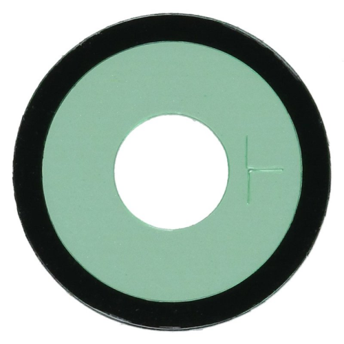 Klebeband Klebefolie Kamera Fenster GH02-25486A für Samsung Galaxy S24 SM-S921B