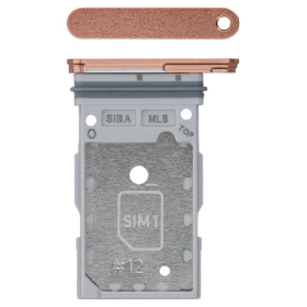 SIM-Karten Halter sandstone orange GH98-48906G für...
