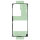 Klebeband Klebefolie Batteriedeckel Rückseite Akkudeckel GH81-24823A für Samsung Galaxy S24 Ultra SM-S928B