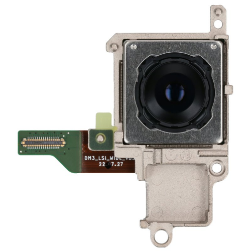 Haupt Kamera 200 MP Weitwinkel-Objektiv GH96-16303A für Samsung Galaxy S24 Ultra SM-S928B