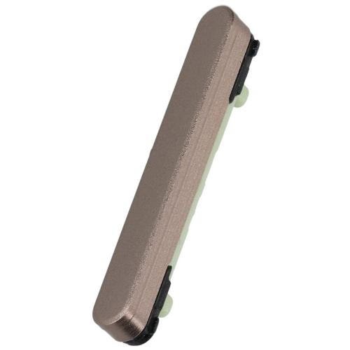 Lautstärke Taste titanium grey, orange, violet GH98-48896A für Samsung Galaxy S24 Ultra SM-S928B