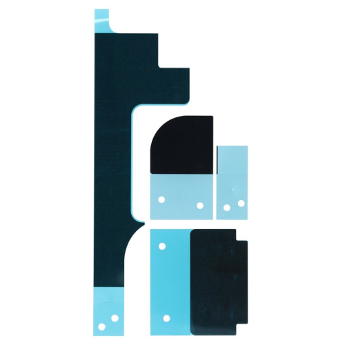 Klebeband Klebefolie Reparaturkit Batterie Sub GH82-31854A für Samsung Galaxy Z Fold5 5G SM-F946B