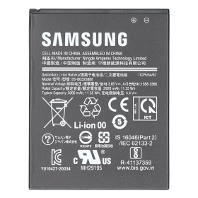 Samsung Galaxy Xcover 5 SM-G525F Akku Batterie Li-Ion...