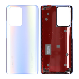 Xiaomi 11T Pro Backcover Akkudeckel Klebefolie 4051805760701