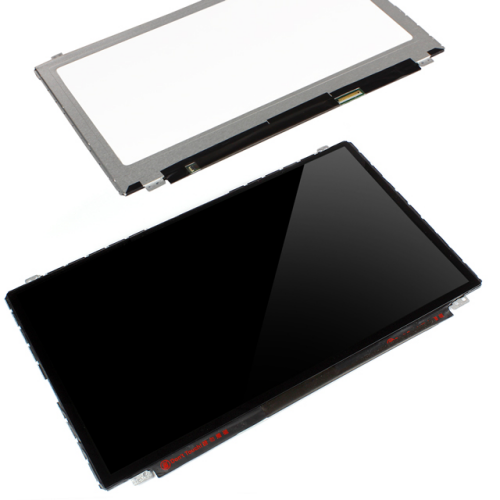 LED Display 15,6" 1366x768 PCAP, optisch Verklebung passend für AUO B156XTT01.0 H/W:0A
