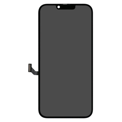 Display Touchscreen Soft OLED black/schwarz passend für iPhone 14 Plus