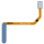 Fingerabdruck Sensor Flexkabel Flachband blue/blau GH96-16628D für Samsung Galaxy A15 4G SM-A155F