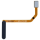 Fingerabdruck Sensor Flexkabel Flachband blue/blau black/schwarz GH96-16628A für Samsung Galaxy A15 4G SM-A155F