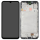 Display Modul mit Rahmen und Toucheinheit black/schwarz GH82-33637A für Samsung Galaxy A15 4G SM-A155F