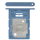 SIM-Karten Halter blue/blau GH98-48940H für Samsung Galaxy A15 4G SM-A155F