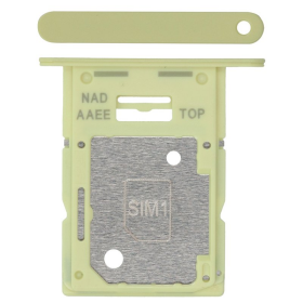 SIM-Karten Halter yellow/gelb GH98-48940G für...