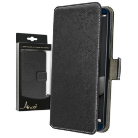 anco Bookcase für HUAWEI Mate 10 Pro - black