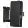 anco Bookcase für HUAWEI Mate 10 Pro - black