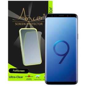 anco Displayschutzfolie Fullscreen für G965F Samsung...