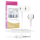 anco Stereo-Headset - white