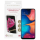 anco Tempered Glass Fullscreen für Samsung A20, A30(s), A50(s), M21, M30(s), M31