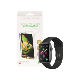 anco Displayschutzfolie für Apple Watch 40 mm -...