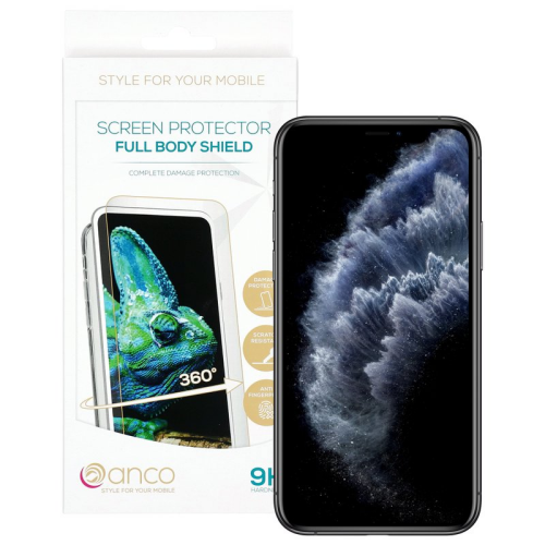 anco Body Shield für Apple iPhone 11 Pro