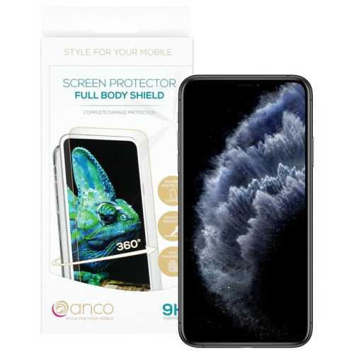 anco Body Shield für Apple iPhone 11 Pro Max