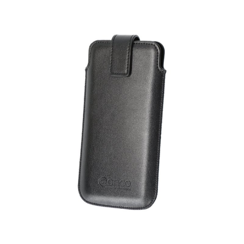 anco Premium PU Leder Case 3XL - black