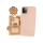 anco Bioly Case für Apple iPhone 11 Pro - rose pink