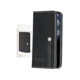 anco Bookcase Phoenix für Apple iPhone 11 Pro - black