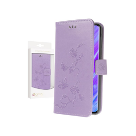 anco Bookcase Butterfly für G988F Samsung Galaxy S20...