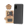 anco Bioly Case für G980F Samsung Galaxy S20 - obsidian black