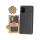anco Bioly Case für G985F Samsung Galaxy S20+ - obsidian black