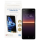 anco Hybrid Glass für Sony Xperia 10 II